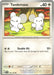 Image for Tandemaus (160/198) [SV01: Scarlet & Violet Base Set] - Pokemon