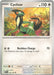 Image for Cyclizar (163/198) [SV01: Scarlet & Violet Base Set] - Pokemon