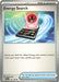 Image for Energy Search (172/198) [SV01: Scarlet & Violet Base Set] - Pokemon