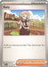 Image for Katy (177/198) [SV01: Scarlet & Violet Base Set] - Pokemon