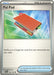 Image for Pal Pad (182/198) [SV01: Scarlet & Violet Base Set] - Pokemon