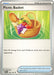 Image for Picnic Basket (184/198) [SV01: Scarlet & Violet Base Set] - Pokemon