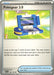 Pokegear 30 (#186/198) (SV01: Scarlet & Violet Base Set) Near Mint