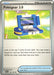 Image for Pokegear 3.0 (186/198) [SV01: Scarlet & Violet Base Set] - Pokemon