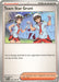Image for Team Star Grunt (195/198) [SV01: Scarlet & Violet Base Set] - Pokemon