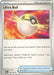 Image for Ultra Ball (196/198) [SV01: Scarlet & Violet Base Set] - Pokemon