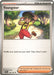 Youngster (#198/198) (SV01: Scarlet & Violet Base Set)