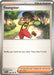 Image for Youngster (198/198) [SV01: Scarlet & Violet Base Set] - Pokemon
