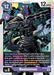 Image for Beelzemon (ST14-08 SR) - Digimon Card Game