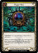 Plague Hive (#OUT000) (Outsiders) Near Mint Rainbow Foil