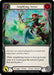 Amplifying Arrow (#OUT100) (Outsiders) Near Mint