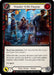 Wander With Purpose (#OUT053) (Outsiders) Near Mint