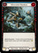 Silverwind Shuriken (#OUT054) (Outsiders) Near Mint