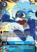 Image for Veemon (Alternate Art) (ST8-04 SR) - Digimon Card Game