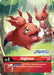 Gigimon (Ultimate Cup) (#BT12-001 U) (Across Time) Near Mint