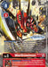 WarGrowlmon (Ultimate Cup) (#BT12-016 R) (Across Time) Near Mint