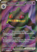 Banette ex 229 198 (#229/198) (SV01: Scarlet & Violet Base Set) Near Mint Holofoil