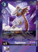 Tapirmon (Event Pack 4) (#BT2-070 U) (Release Special Booster 1.0) Near Mint Foil