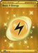 Image for Basic Lightning Energy (257/198) [SV01: Scarlet & Violet Base Set] - Pokemon