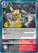 Image for Legend-Arms Alliance (Judge Pack 3) (ST13-16 C) - Digimon Card Game