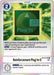 Reinforcement Plug-In 0 (Event Pack 4) (#BT10-109 U) (Xros Encounter) Near Mint Foil
