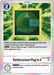 Image for Reinforcement Plug-In 0 (Event Pack 4) (BT10-109 U) - Digimon Card Game