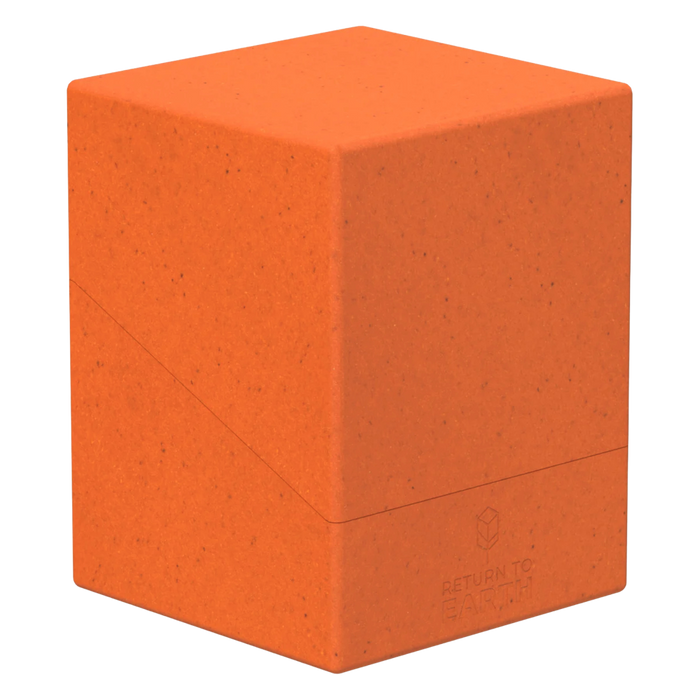 Ultimate Guard Return to Earth Boulder 100+: Orange