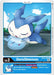 DemiVeemon (#BT12-002 U) (Across Time) Near Mint