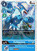 Image for ExVeemon (BT12-022 U) - Digimon Card Game