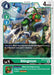 Stingmon (#BT12-050 U) (Across Time) Near Mint