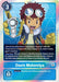 Davis Motomiya (#BT12-090 R) (Across Time) Near Mint Foil