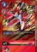 Image for BetelGammamon (2023 Regionals Participant) (BT8-013 C) - Digimon Card Game