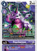 Psychemon (#BT12-075 U) (Across Time) Near Mint