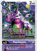 Image for Psychemon (BT12-075 U) - Digimon Card Game