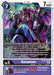 Astamon (#BT12-081 U) (Across Time) Near Mint