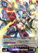 JetMervamon (#BT12-084 U) (Across Time) Near Mint