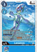 Image for Lanamon (BT12-024 U) - Digimon Card Game