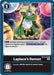 Image for Laplace's Demon (BT12-107 C) - Digimon Card Game