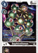Sephirothmon (#BT12-065 U) (Across Time) Near Mint