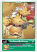 TorikaraBallmon (#BT12-004 U) (Across Time) Near Mint