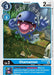 Otamamon (#BT12-019 C) (Across Time) Near Mint