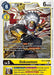 Gokuumon (#BT12-039 C) (Across Time) Near Mint