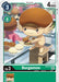 Burgamon (#BT12-046 C) (Across Time) Near Mint