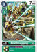 MetallifeKuwagamon (#BT12-053 C) (Across Time) Near Mint