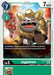 Jagamon (#BT12-054 C) (Across Time) Near Mint