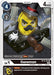 Ganemon (#BT12-061 C) (Across Time) Near Mint