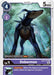 Dobermon (#BT12-076 C) (Across Time) Near Mint