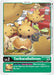 TorikaraBallmon (#BT12-004 U) (Across Time Pre-Release Cards) Near Mint Foil