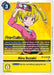 Airu Suzaki (#BT12-091 U) (Across Time Pre-Release Cards)