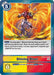 Shining Blast (#BT12-104 R) (Across Time Pre-Release Cards) Near Mint Foil